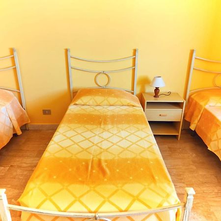 Appartamento Neruda Cala Gonone Ngoại thất bức ảnh