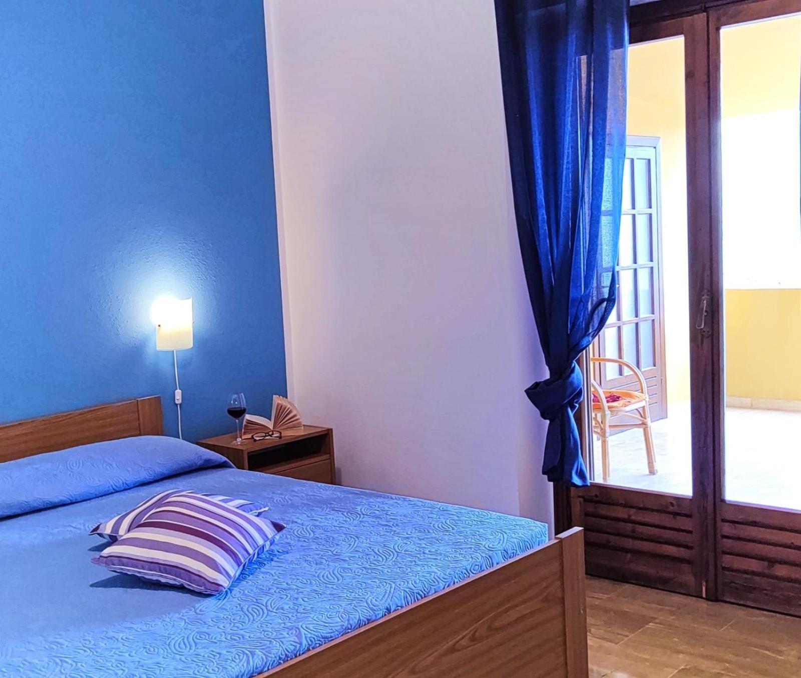 Appartamento Neruda Cala Gonone Ngoại thất bức ảnh