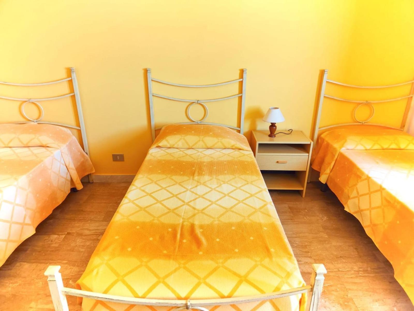 Appartamento Neruda Cala Gonone Ngoại thất bức ảnh