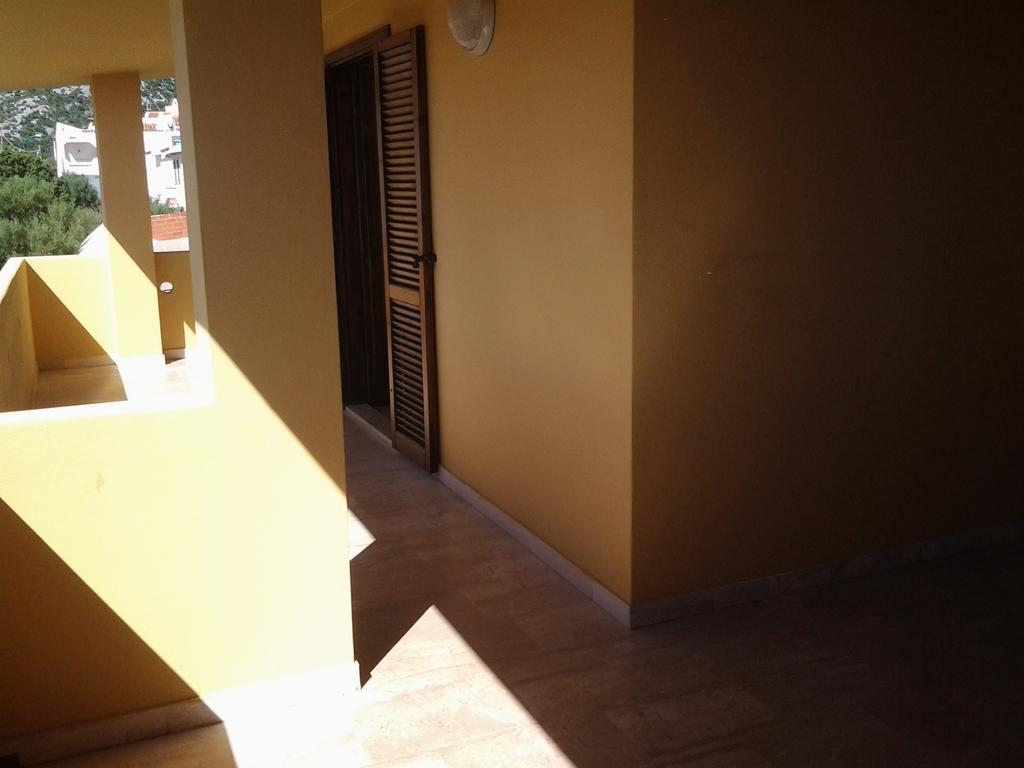 Appartamento Neruda Cala Gonone Ngoại thất bức ảnh