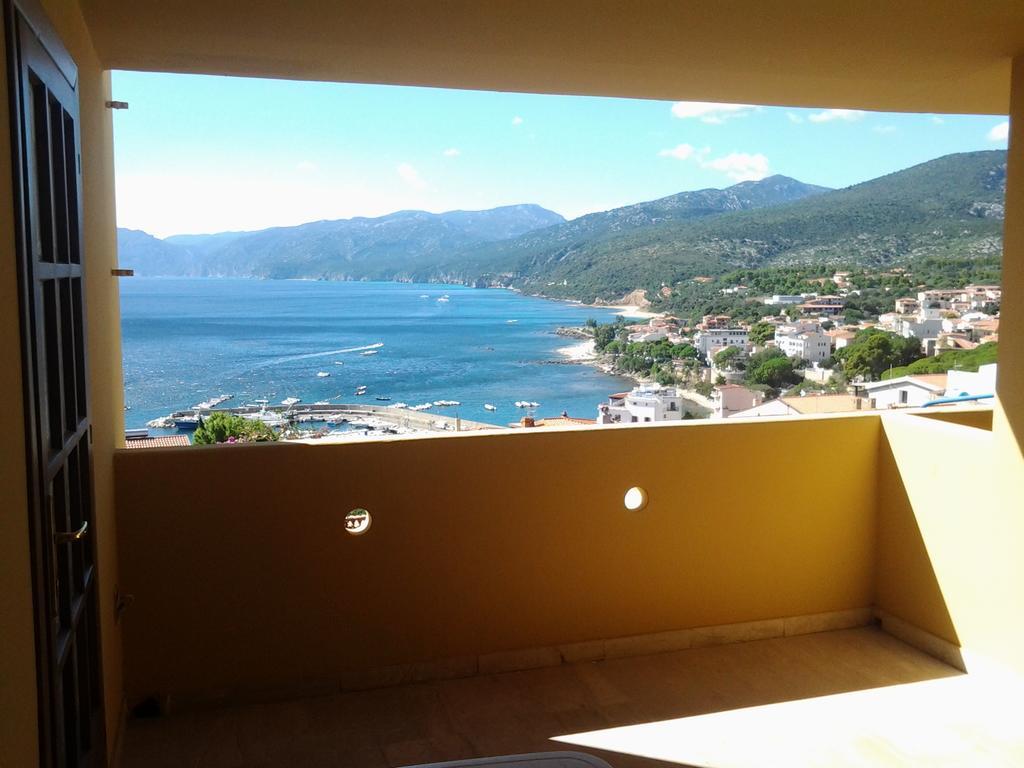 Appartamento Neruda Cala Gonone Phòng bức ảnh