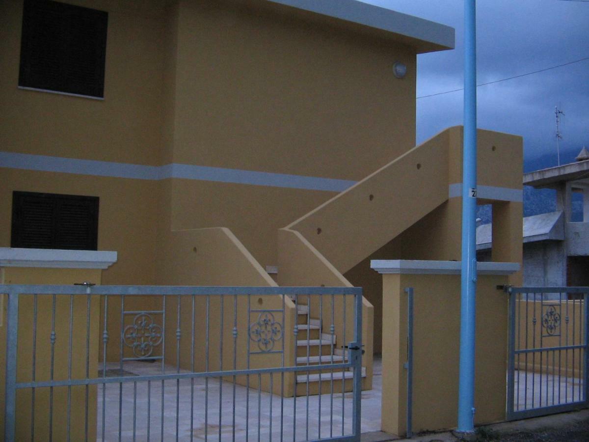 Appartamento Neruda Cala Gonone Ngoại thất bức ảnh