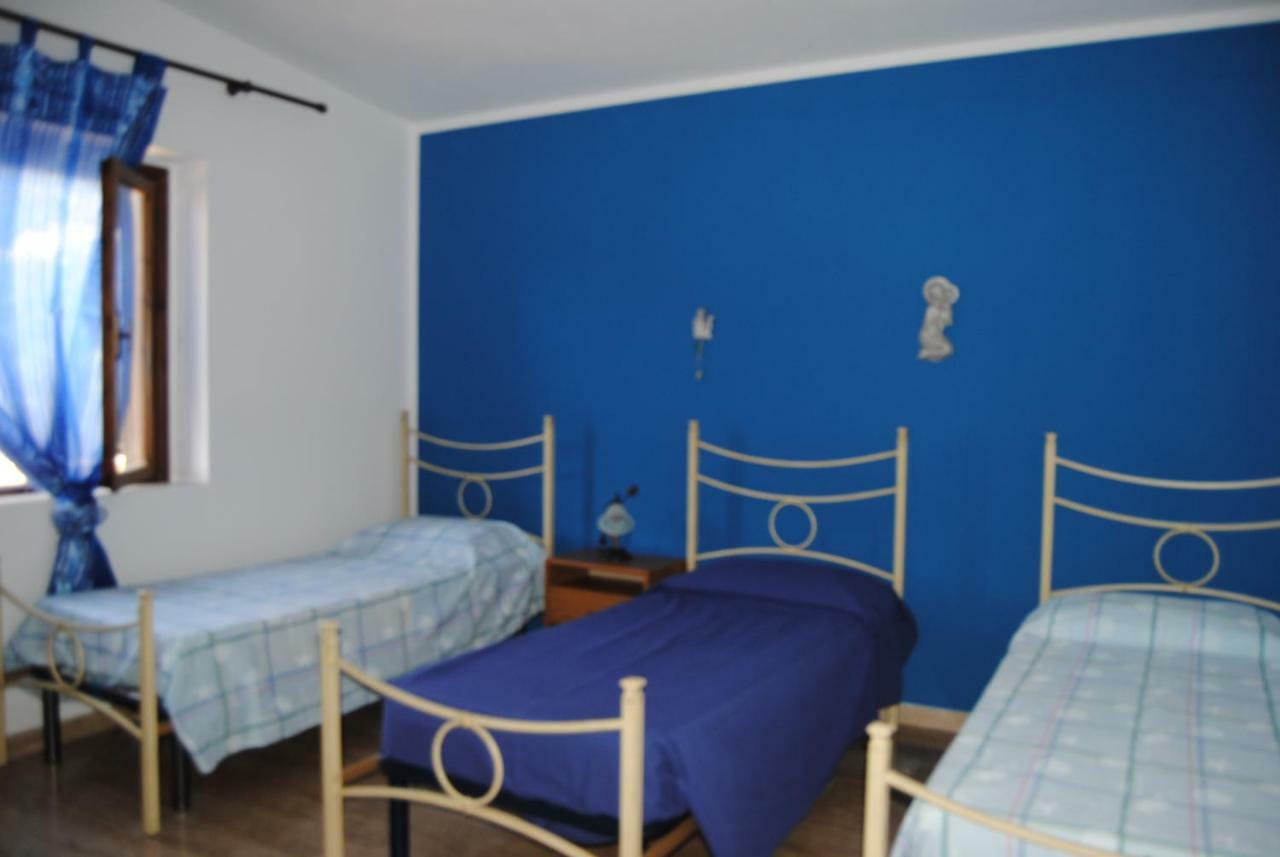 Appartamento Neruda Cala Gonone Ngoại thất bức ảnh